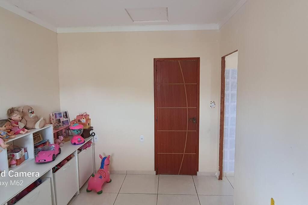 Casa Aconchegante Em Guarapari Lägenhet Exteriör bild