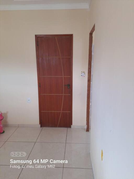 Casa Aconchegante Em Guarapari Lägenhet Exteriör bild