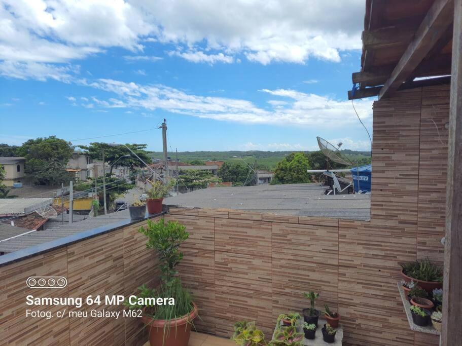 Casa Aconchegante Em Guarapari Lägenhet Exteriör bild