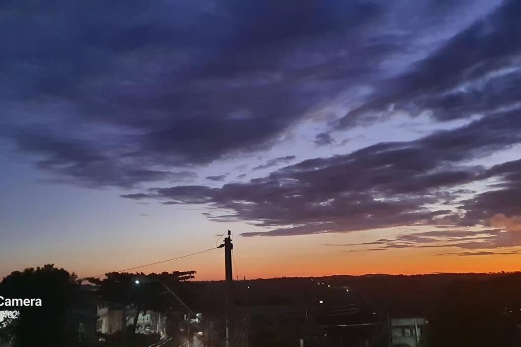 Casa Aconchegante Em Guarapari Lägenhet Exteriör bild