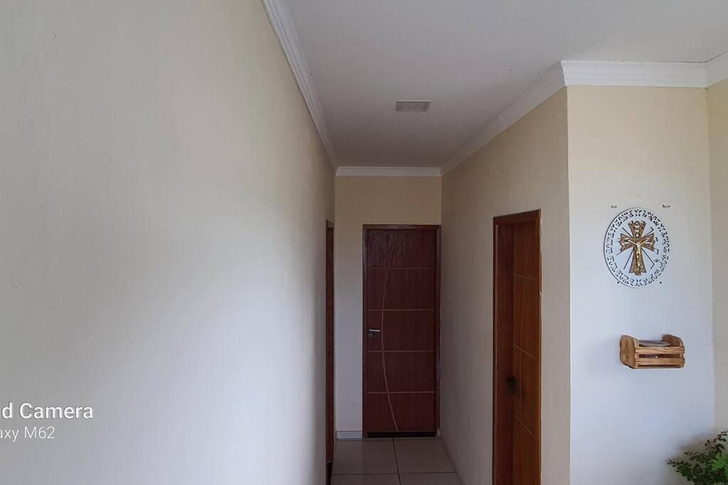 Casa Aconchegante Em Guarapari Lägenhet Exteriör bild